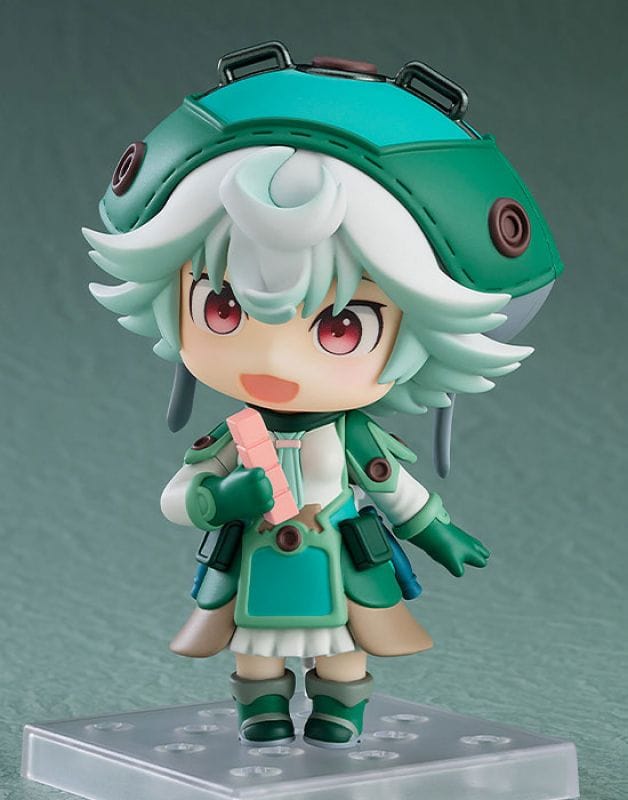 Good Smile Company Nendoroid Made in Abyss Prushka 1888 Action Figure