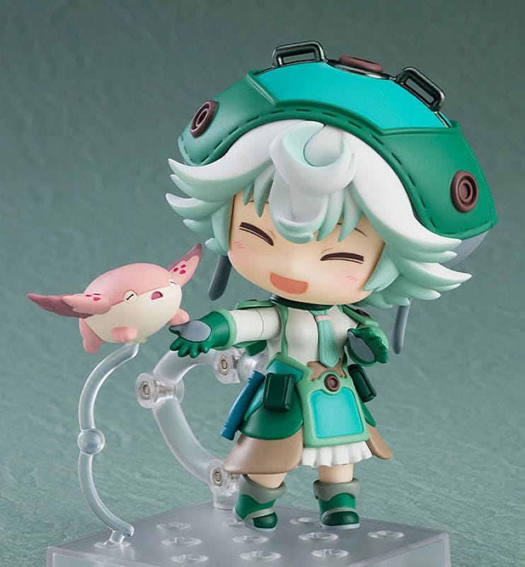 Good Smile Company Nendoroid Made in Abyss Prushka 1888 Action Figure