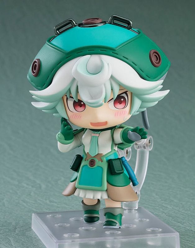 Good Smile Company Nendoroid Made in Abyss Prushka 1888 Action Figure
