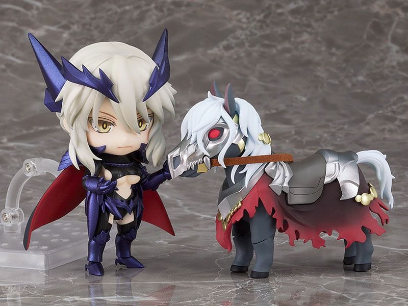 Good Smile Company Nendoroid - Lancer/Altria Pendragon [Alter] - Fate/Grand Order 1868 Action Figure