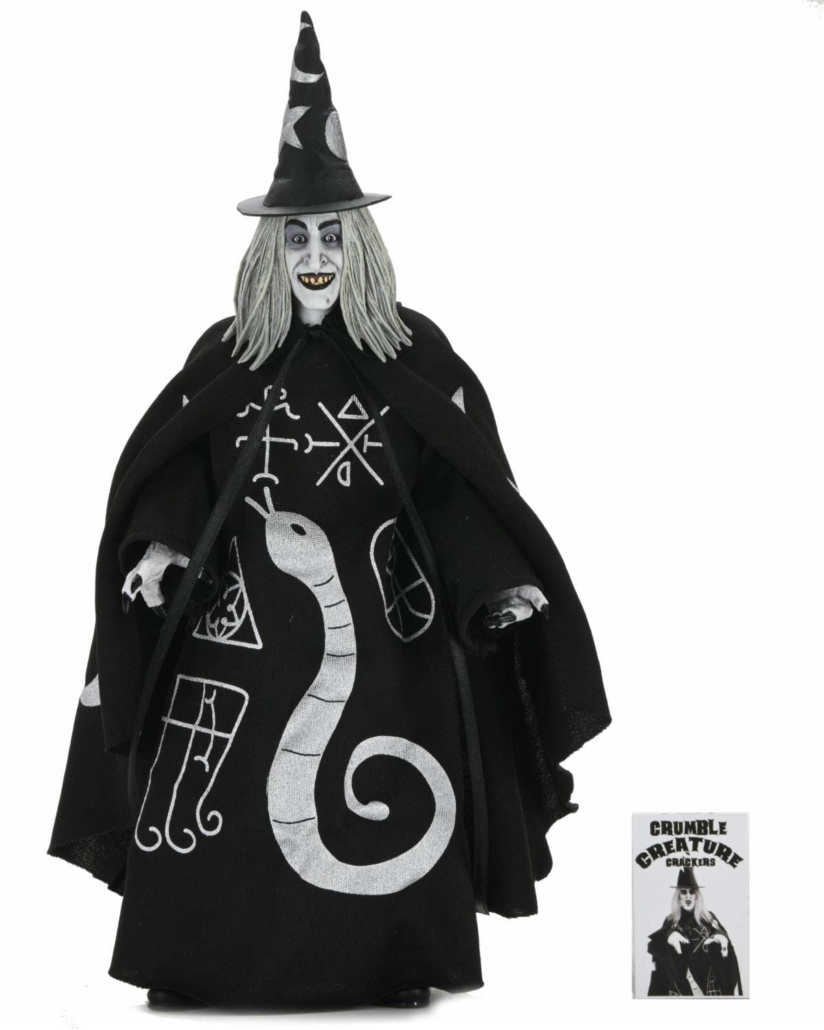 Neca Toys NECA Rob Zombie: The Munsters Zombo Clothed Action Figure