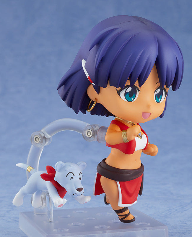 Good Smile Company Nendoroid Nadia: The Secret of Blue Water 1628 Action Figure