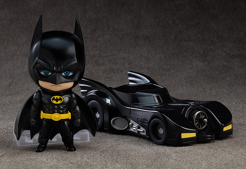 Good Smile Company Nendoroid Batman 1989 Ver. 1694 Action Figure