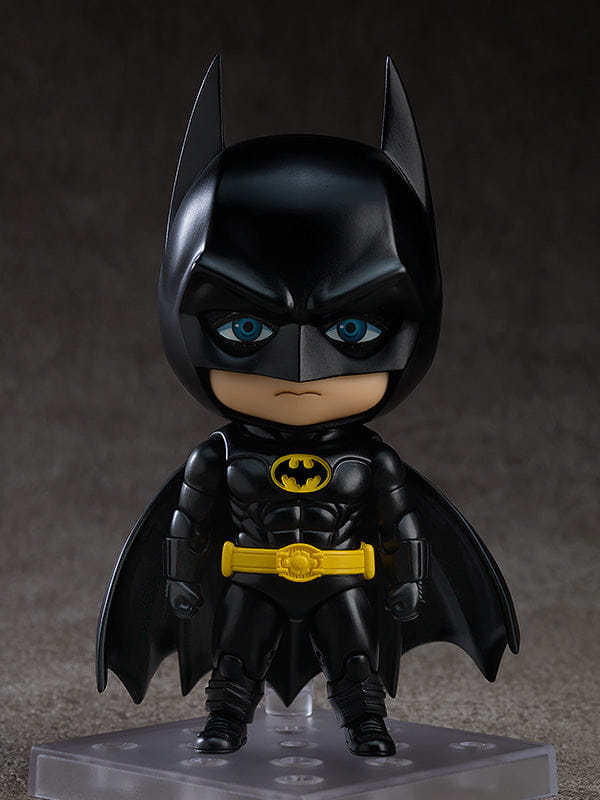 Good Smile Company Nendoroid Batman 1989 Ver. 1694 Action Figure