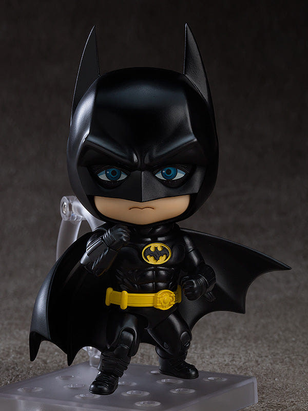 Good Smile Company Nendoroid Batman 1989 Ver. 1694 Action Figure