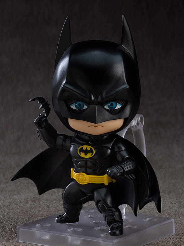 Good Smile Company Nendoroid Batman 1989 Ver. 1694 Action Figure