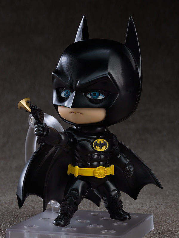 Good Smile Company Nendoroid Batman 1989 Ver. 1694 Action Figure