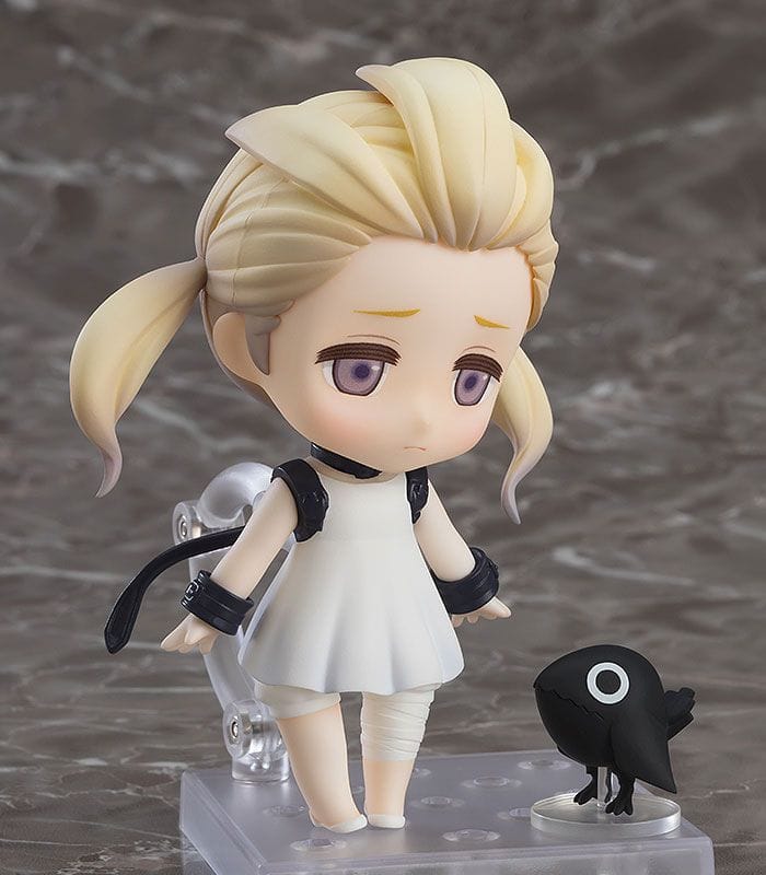 Good Smile Company Nendoroid NieR Re(in)carnation Girl of Light & Mama 1896 Action Figure