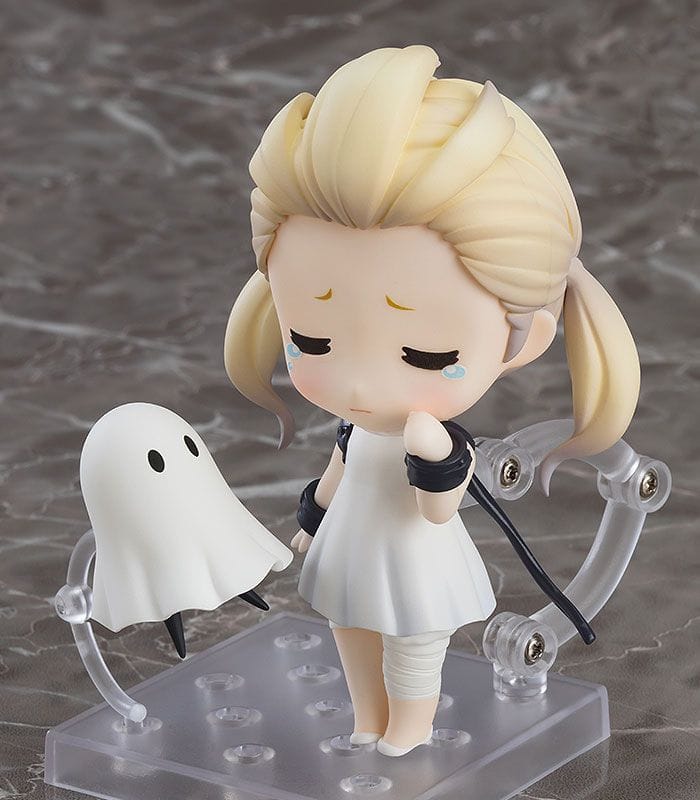 Good Smile Company Nendoroid NieR Re(in)carnation Girl of Light & Mama 1896 Action Figure