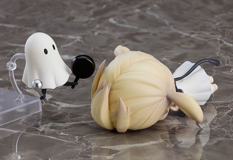 Good Smile Company Nendoroid NieR Re(in)carnation Girl of Light & Mama 1896 Action Figure