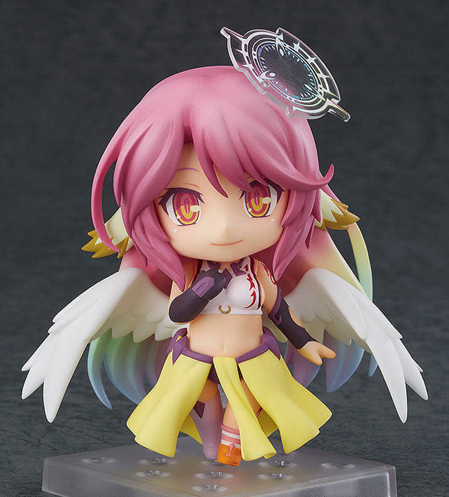 Good Smile Company Nendoroid No Game No Life Jibril (Reissue) 794 Action Figure