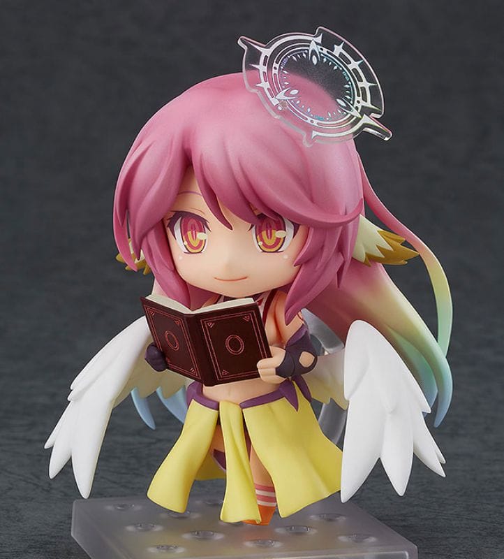 Good Smile Company Nendoroid No Game No Life Jibril (Reissue) 794 Action Figure