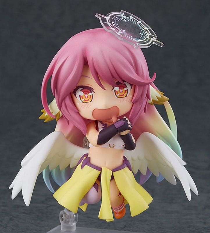 Good Smile Company Nendoroid No Game No Life Jibril (Reissue) 794 Action Figure