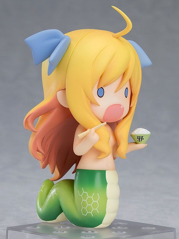 Good Smile Company Nendoroid Dropkick on My Devil Jashin - chan 980 Action Figure