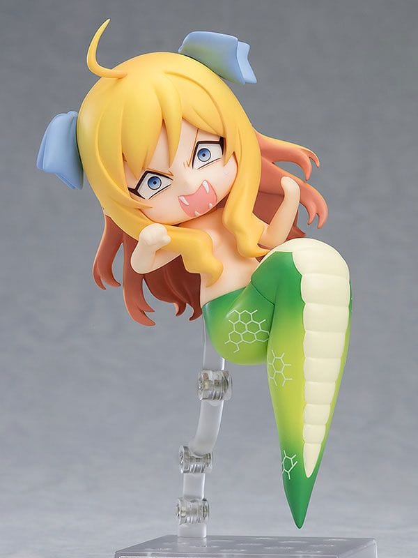 Good Smile Company Nendoroid Dropkick on My Devil Jashin - chan 980 Action Figure
