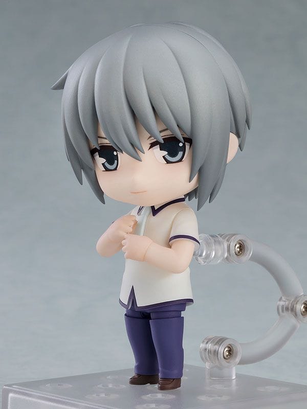 Good Smile Company Nendoroid Fruits Basket Yuki Soma 1915 Action Figure