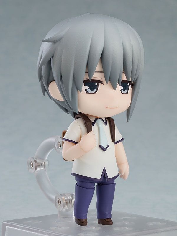 Good Smile Company Nendoroid Fruits Basket Yuki Soma 1915 Action Figure