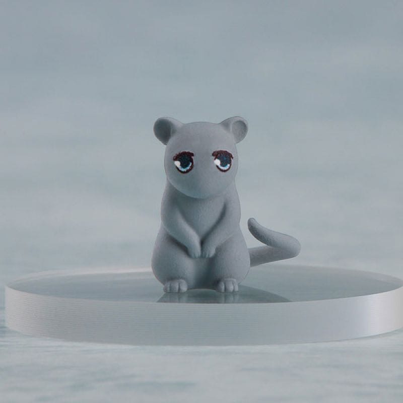 Good Smile Company Nendoroid Fruits Basket Yuki Soma 1915 Action Figure