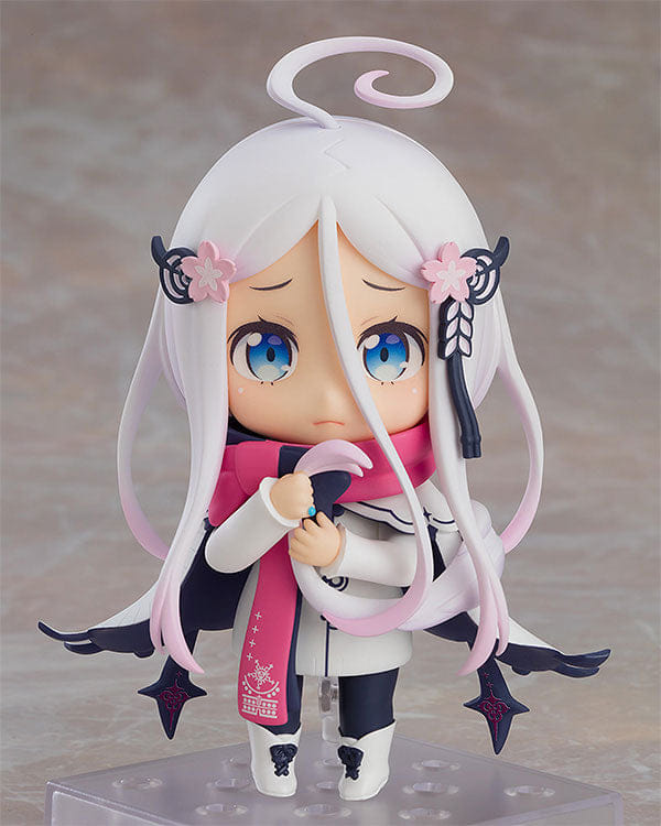 Good Smile Company Nendoroid Smile of the Arsnotoria - Arsnotoria 1912 Action Figure
