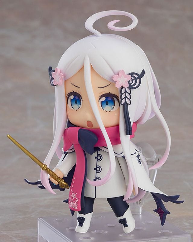 Good Smile Company Nendoroid Smile of the Arsnotoria - Arsnotoria 1912 Action Figure