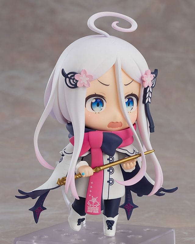 Good Smile Company Nendoroid Smile of the Arsnotoria - Arsnotoria 1912 Action Figure
