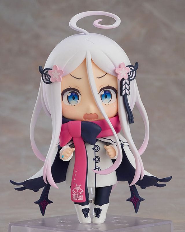 Good Smile Company Nendoroid Smile of the Arsnotoria - Arsnotoria 1912 Action Figure