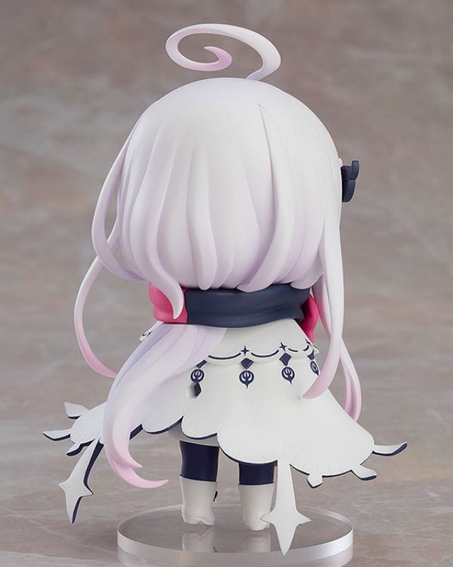 Good Smile Company Nendoroid Smile of the Arsnotoria - Arsnotoria 1912 Action Figure