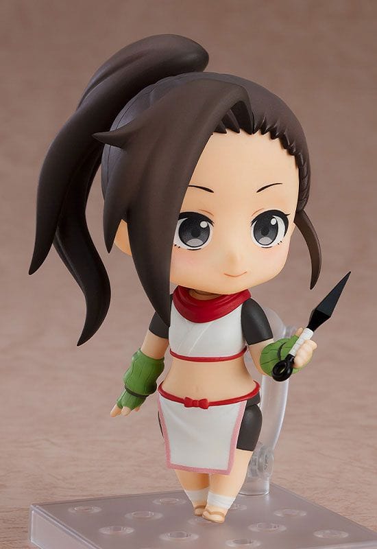 Good Smile Company Nendoroid In the Heart of Kunoichi Tsubaki Tsubaki 1910 Action Figure