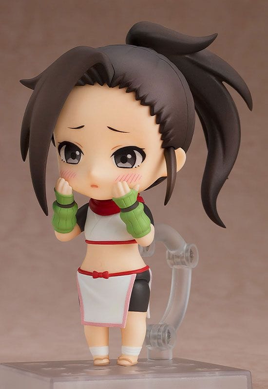 Good Smile Company Nendoroid In the Heart of Kunoichi Tsubaki Tsubaki 1910 Action Figure