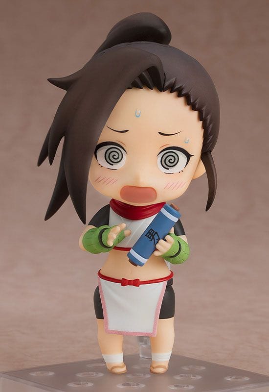 Good Smile Company Nendoroid In the Heart of Kunoichi Tsubaki Tsubaki 1910 Action Figure