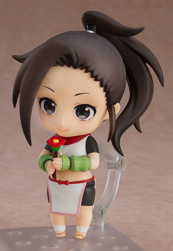 Good Smile Company Nendoroid In the Heart of Kunoichi Tsubaki Tsubaki 1910 Action Figure