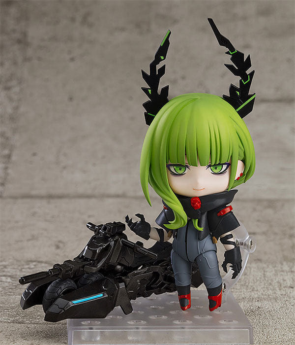 Good Smile Company Nendoroid Black Rock Shooter DAWN FALL Dead Master 1907 Action Figure
