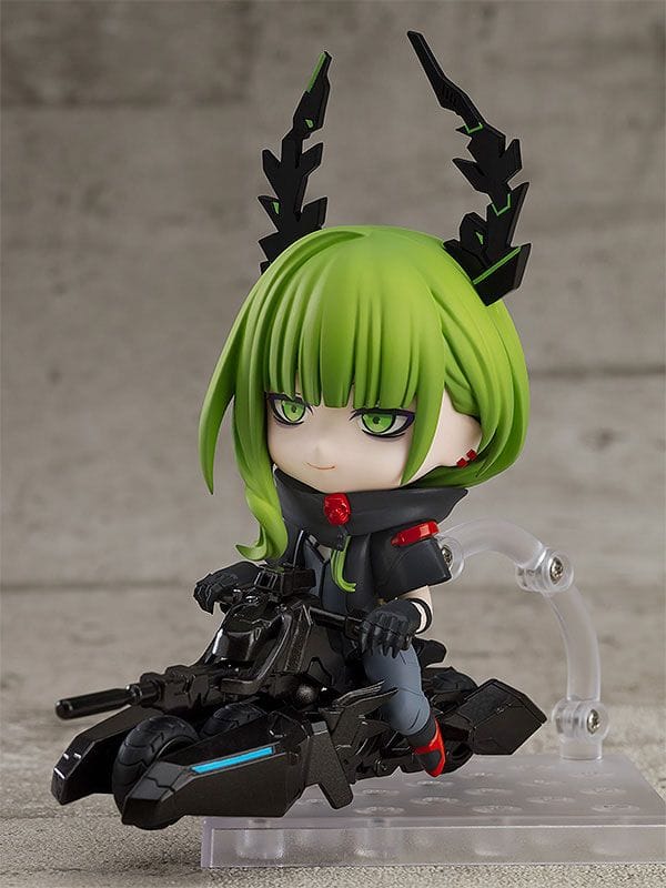 Good Smile Company Nendoroid Black Rock Shooter DAWN FALL Dead Master 1907 Action Figure