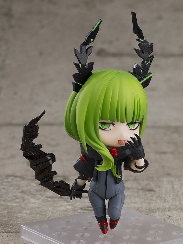 Good Smile Company Nendoroid Black Rock Shooter DAWN FALL Dead Master 1907 Action Figure