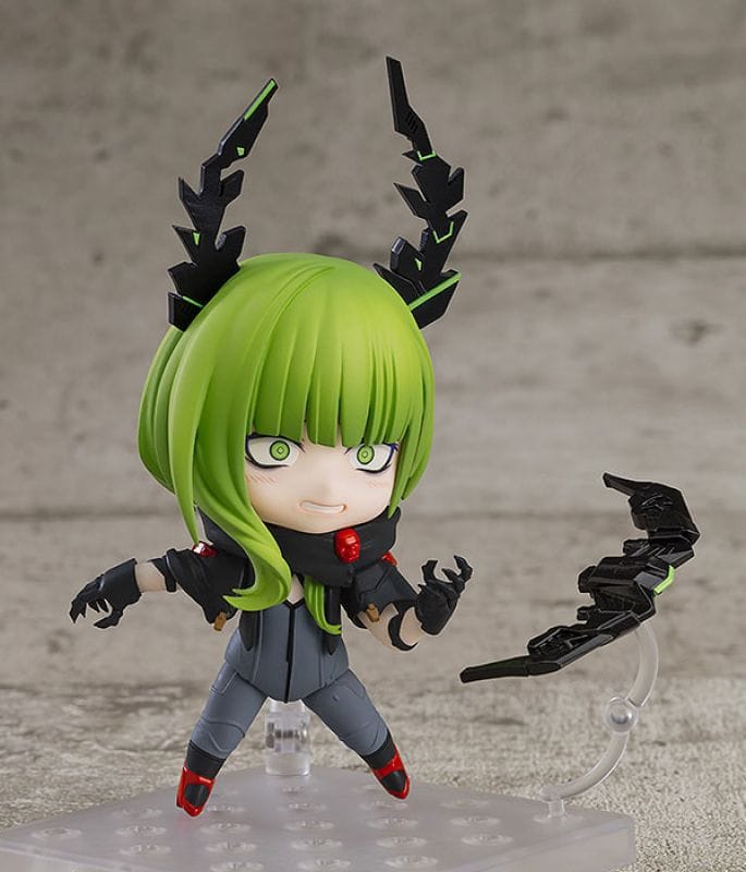Good Smile Company Nendoroid Black Rock Shooter DAWN FALL Dead Master 1907 Action Figure