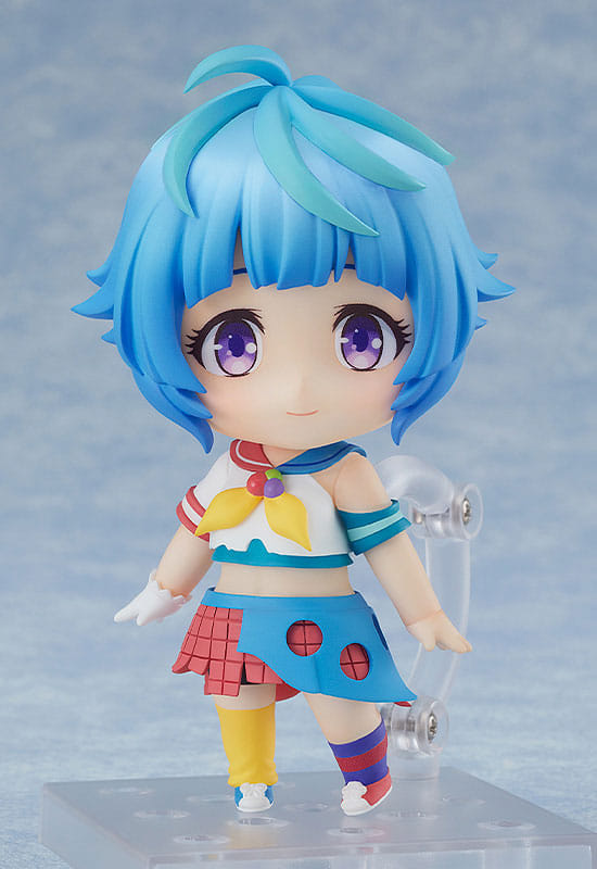 Good Smile Company Nendoroid Bubble Uta 1905 Action Figure