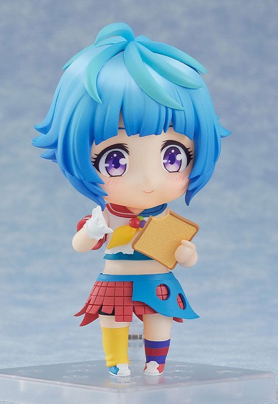 Good Smile Company Nendoroid Bubble Uta 1905 Action Figure