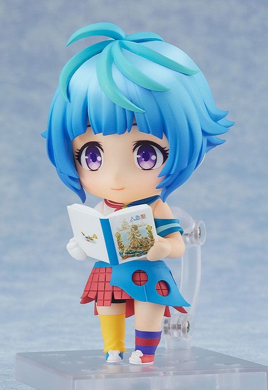 Good Smile Company Nendoroid Bubble Uta 1905 Action Figure