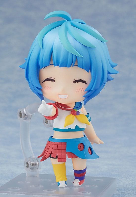 Good Smile Company Nendoroid Bubble Uta 1905 Action Figure