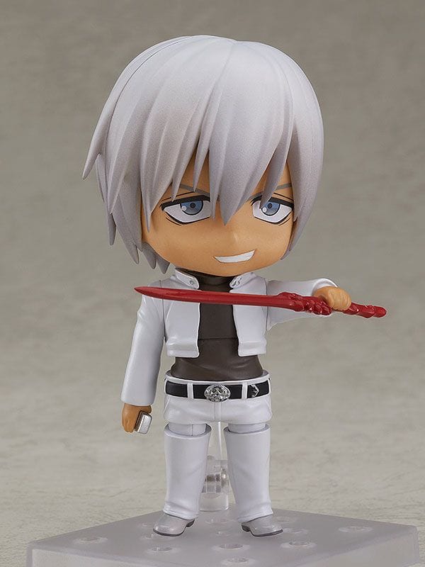 Good Smile Company Nendoroid Blood Blockade Battlefront & BEYOND Zapp Renfro 1892 Action Figure