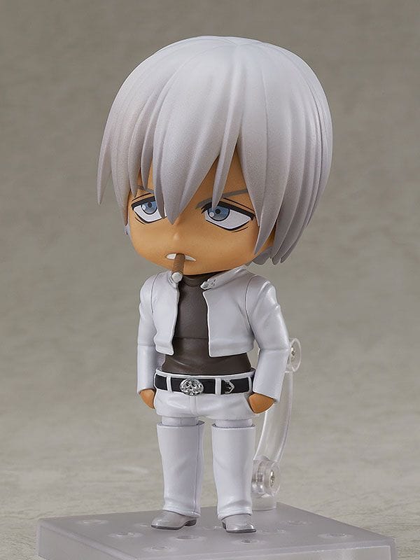 Good Smile Company Nendoroid Blood Blockade Battlefront & BEYOND Zapp Renfro 1892 Action Figure