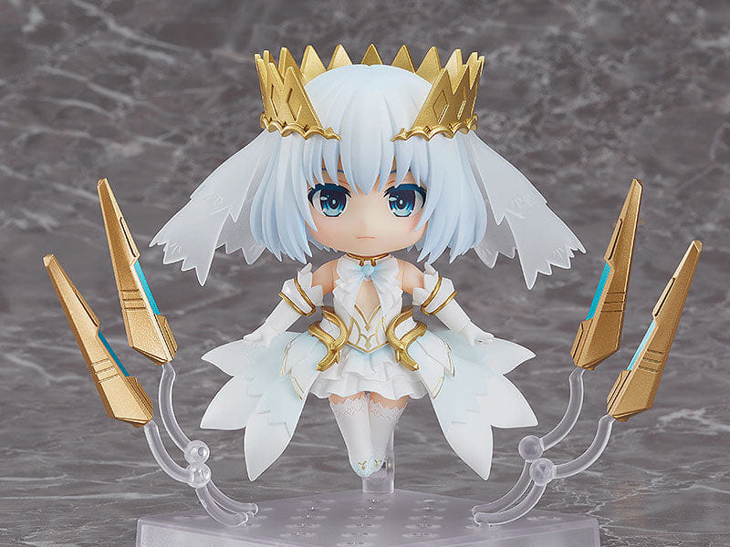 Good Smile Company Nendoroid Origami Tobiichi Seirei Ver. Date A Live 1236 Action Figure