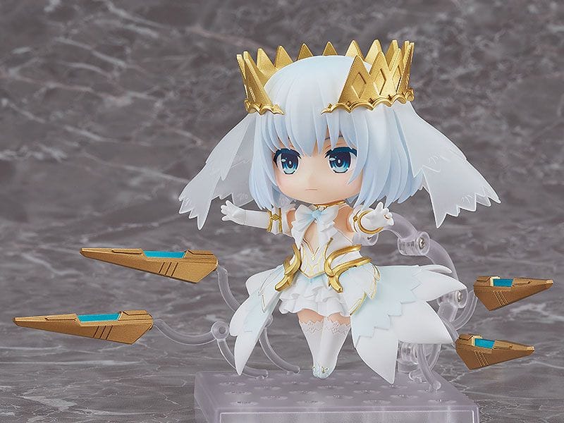 Good Smile Company Nendoroid Origami Tobiichi Seirei Ver. Date A Live 1236 Action Figure
