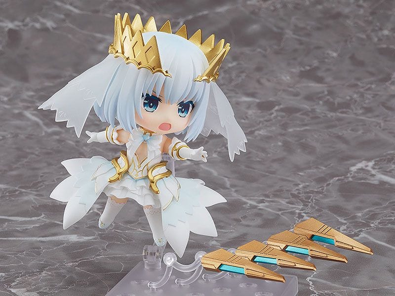 Good Smile Company Nendoroid Origami Tobiichi Seirei Ver. Date A Live 1236 Action Figure