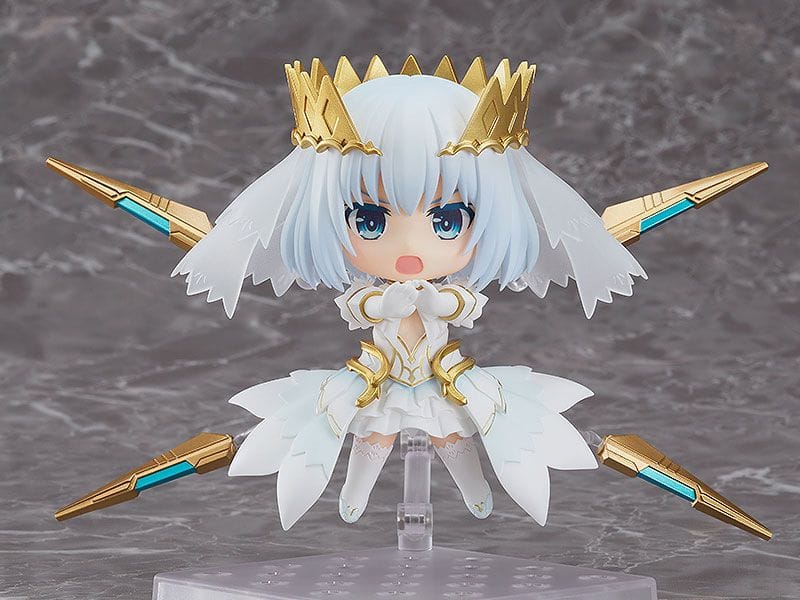 Good Smile Company Nendoroid Origami Tobiichi Seirei Ver. Date A Live 1236 Action Figure