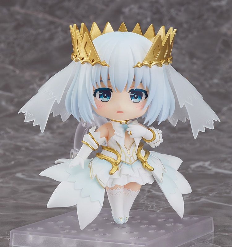 Good Smile Company Nendoroid Origami Tobiichi Seirei Ver. Date A Live 1236 Action Figure