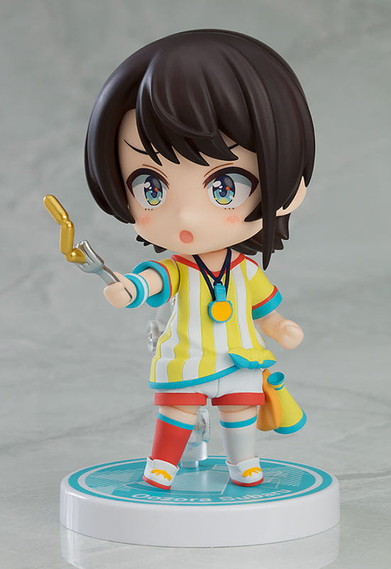 Good Smile Company Nendoroid hololive production Oozora Subaru 1798 Action Figure
