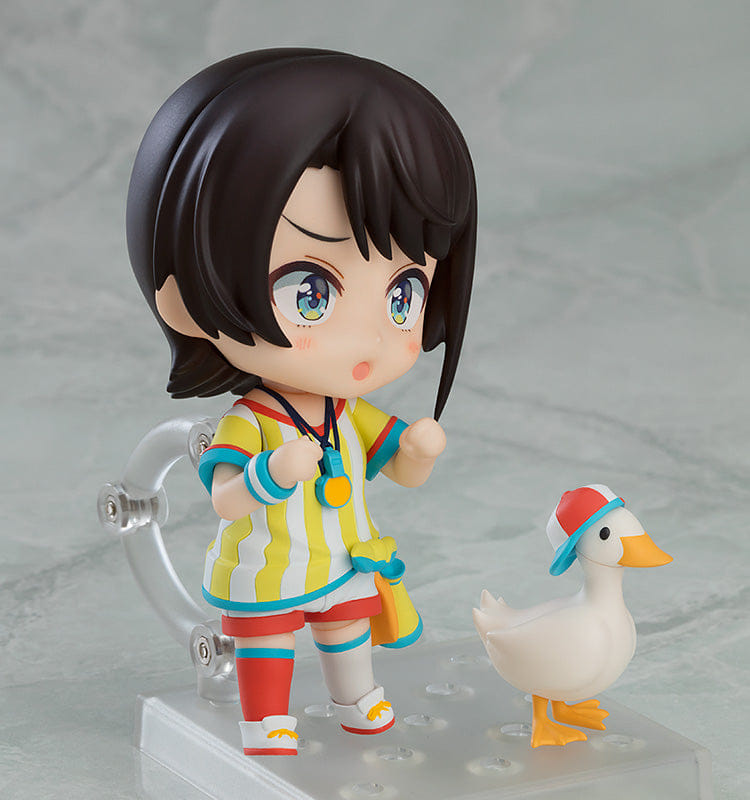 Good Smile Company Nendoroid hololive production Oozora Subaru 1798 Action Figure