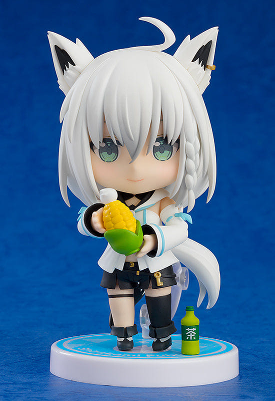 Good Smile Company Nendoroid hololive production Shirakami Fubuki 1821 Action Figure