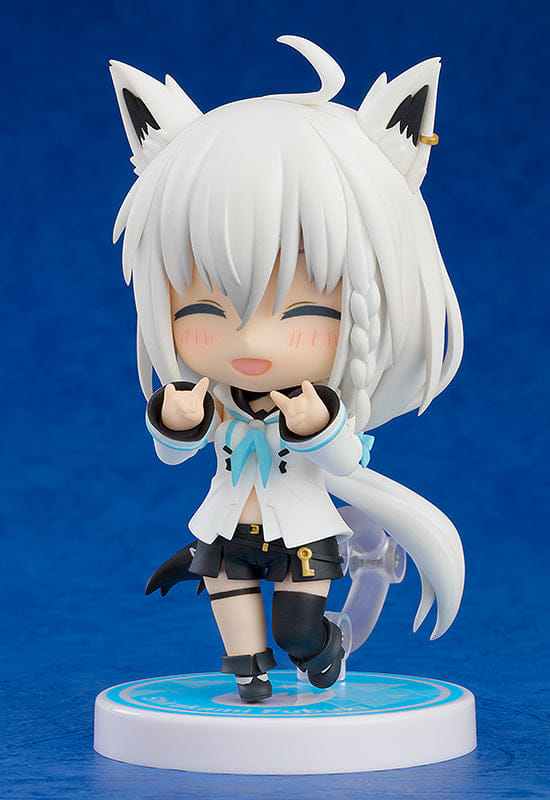 Good Smile Company Nendoroid hololive production Shirakami Fubuki 1821 Action Figure